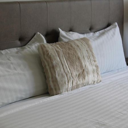 Hotel Diana Princess San Pedro Sula Bagian luar foto