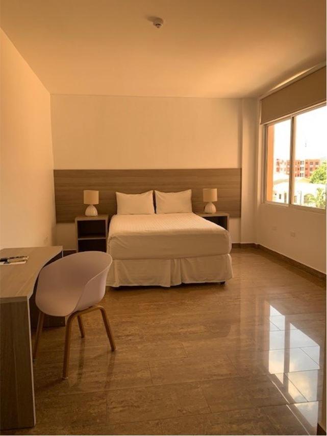 Hotel Diana Princess San Pedro Sula Bagian luar foto