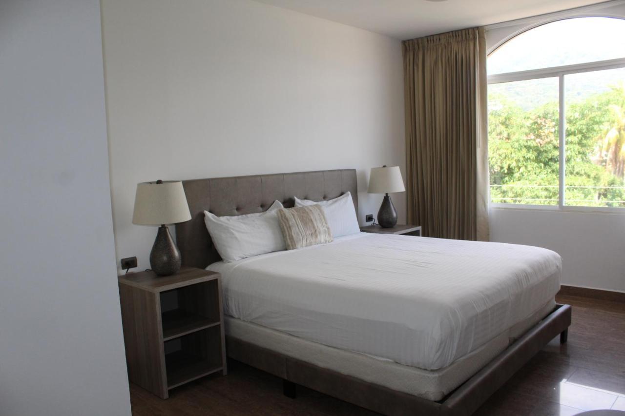Hotel Diana Princess San Pedro Sula Bagian luar foto
