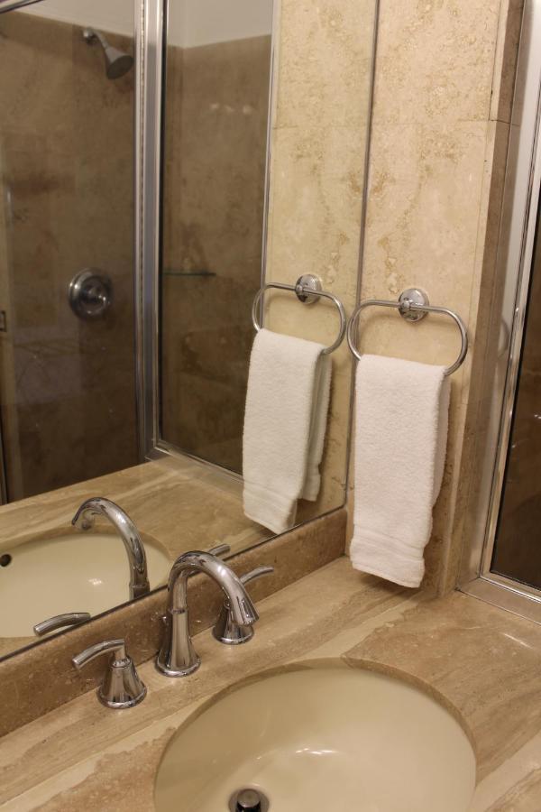 Hotel Diana Princess San Pedro Sula Bagian luar foto