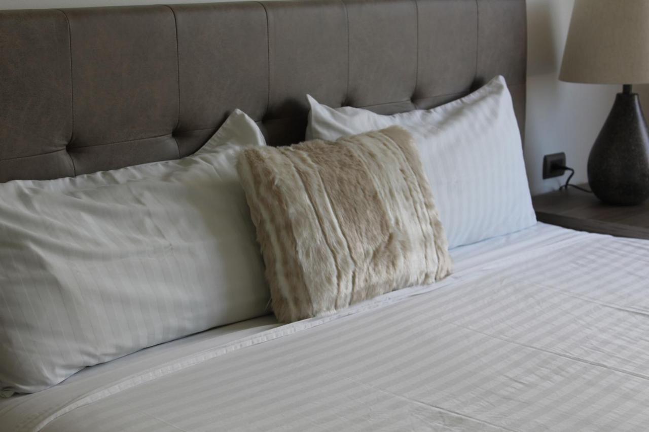 Hotel Diana Princess San Pedro Sula Bagian luar foto